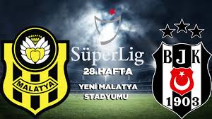 Beşiktaş'ta transfer çalışmaları hız kazandı. Yenimalatyaspor Besiktas Maci Canli Izle Youtube
