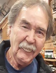 Obituary information for Ron Holder