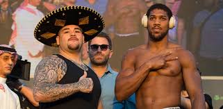 We did not find results for: Boxing Ruiz Jr Vs Joshua 2 Play By Play Results Round Scoring