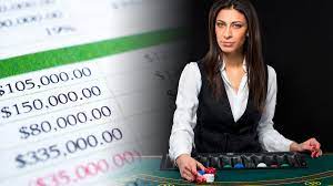The average rivers casino salary ranges from approximately $20,000 per year for dishwasher to $72,115 per year for compensation manager. How Much Do Casino Dealers Make Including Tips Casino Dealer Wage
