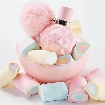 Nước hoa nữ Ariana Grande Sweet Like Candy