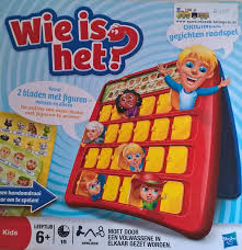 Wie Is Het Speel O Theek Hillegom