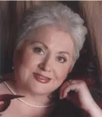 Obituary information for Jacqueline Rose Benedict