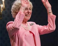 Díky tomu, že iva janžurová má. Iva Janzurova Showbiz Cz