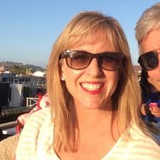 Nancy Lowe (@NancyHLowe)