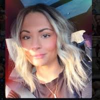 Melissa Kellum's Instagram, Twitter & Facebook