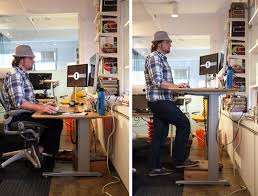 Affordable Small Space Standing Desk Good Questions Desk Office Furniture Design Standing Desk By now you must know the disadvantages and health risks that sedentary workstyle poses.