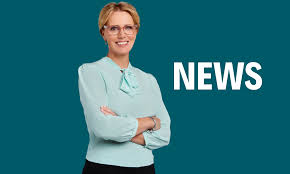 Zoe in the Media Archives