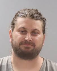 ERIC HARLAN Richmond County authorities have announced the arrest of ERIC  HARLAN, with these listed charges. https://augustacrime.com/eric-harlan-2/