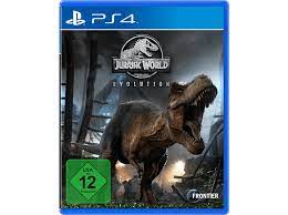 Populate and explore isla nublar and isla sorna: Jurassic World Evolution Playstation 4 Mediamarkt