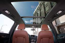 Audi Q5 Moon Roof Sit Back Relax And Watch The World Go By Audi Q5 Audi Car Seats