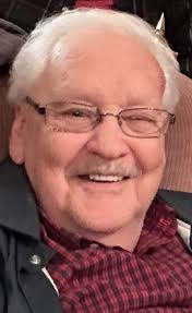 Obituary: Gary R. Burdette, 77