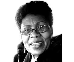 DELORIS WEST Obituary (1948