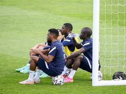 Portugal euro 2020 squad list, fixtures and latest team news. Euro 2021 Heavyweights Collide As France Germany Portugal Clash Football News Times Of India