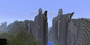 Last year i had been part of several lotr nations. Amazing Minecraft Builds Part 2 Lotr