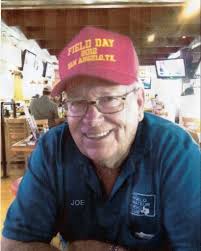 Joe Kent Obituary October 16, 2025