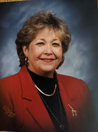 Doris Walker Obituary