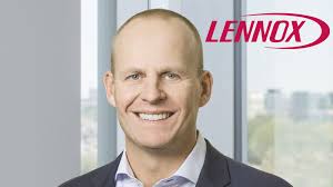 Jon Vander Ark se une a la junta de Lennox