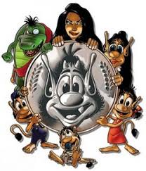 Hugo (franchise) - Wikipedia