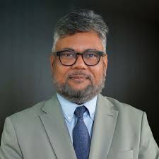 Prof. Dr. Syed Arshad Husain