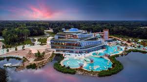 VILLAGES NATURE PARIS - Updated 2026 Prices & Apartment ...