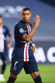 See their stats, skillmoves, celebrations, traits and more. Coaches Voice Ligue 1 Player Watch Kylian Mbappe
