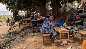 Image result for Oubanguia