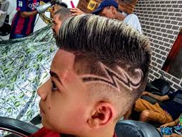 Profile for Salão Geninho's