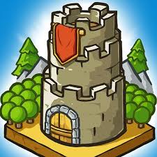 Download free game castle defense king 1.0.5 for your android phone or tablet, file size: Grow Castle Mod Unlimited Coins Diamonds Skill Points 1 35 6 Apk Download Free For Android