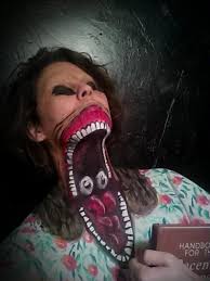 Buying face paint can become costly, especially around halloween, when you may need a variety of colors. My Beetlejuice Barbara Facepaint Beetlejuice