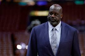 NBA Legend Shaquille O'Neal Announces Personal News Before Season - Athlon  Sports