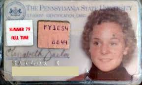 How a 1970s Black Penn State football player supported his teammate's rape  victim