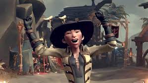 De 10 Xbox One Exklusiva Spelen Du Behover Aga De Spel Filmer Tv Som Du Alskar