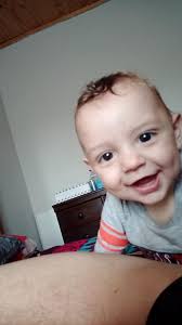 My baby loves selfies🤣🐕🤳