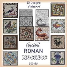 Click on save to wherever you want it to be saved on your computeror an external drive. Roman Mosaic Worksheets Teaching Resources Teachers Pay Teachers