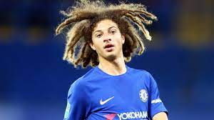 Profilo di ethan ampadu (20) ➤ chelsea fc ➤ scheda, valore di mercato, statistiche, mercato, carriera e tanto altro. Medizincheck Absolviert Chelsea Verteidiger Ampadu Vor Wechsel Zu Rb Transfermarkt