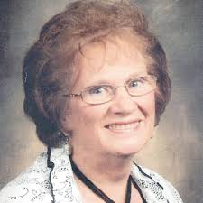 Irène Albert McIntyre (1937-2020) Campbellton