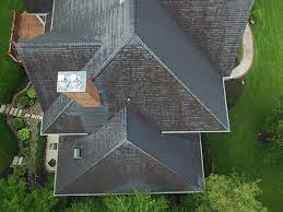 Anyone have white streaks or white spots on their inside front windshield? What Is Roof Algae And How Do I Fix It Mr Roof