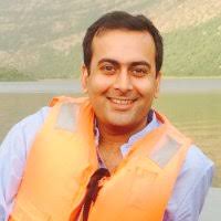 Avaneesh Sinha Email & Phone Number