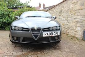 Image result for Grigio Argento Vivo 2008 Alfa-Romeo