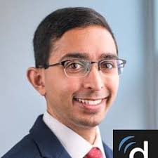 Dr. Alexander Yahanda, MD