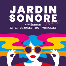Assistez à la 4ème édition du festival jardin sonore les 22, 23 et 24 juillet 2021 à vitrolles (13). Jardin Sonore Festival Jardinsonore Twitter