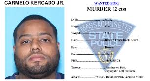 New Bedford man wanted for Tuesday's killings