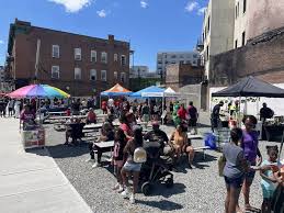 Bloomfield Honors African American Culture, History at Annual Juneteenth  Celebration