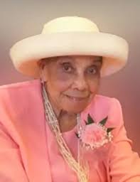 Obituary information for Fannie Irene Pittman