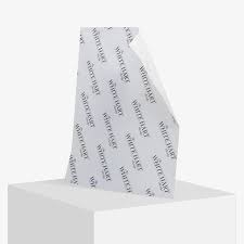 Custom Printed Greaseproof Paper From Only 1 000 Pcs