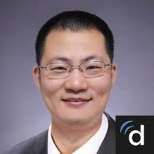 Dr. Yuqi Cui, MD