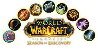 World of Warcraft Classic Reveals Surprising Statistics About Season of  Discovery