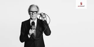 Image result for bill nighy