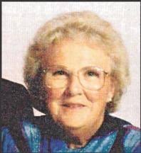 Teresa Fleming Obituary (1916